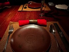 -花马天堂云南餐厅 Lost Heaven(外滩店)