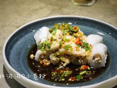 -半山腰·云南菜(侨福芳草地店)