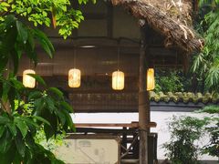 -成都杜甫草堂博物馆