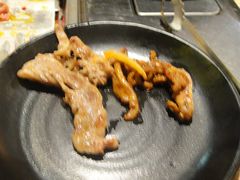 烤肉-新石器烤肉(周浦万达店)