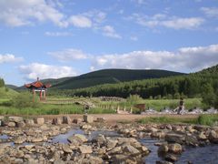 -塞罕坝国家级自然保护区