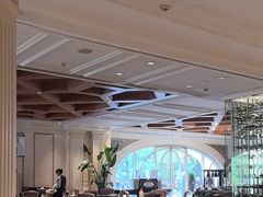 -北京励骏酒店-碧翠法国餐厅