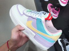 -NIKE武汉品牌体验店