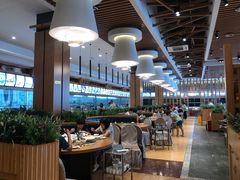 大堂-琼菜王(南海店)
