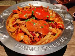 -胖哥俩肉蟹煲(厦门中华城店)