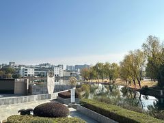 -浙江大学(紫金港校区)