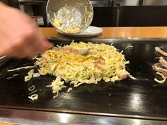 -鹤桥风月(梅田)
