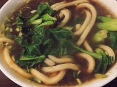 -扬州小吃(延安西路店)
