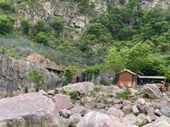-河南宝泉旅游区