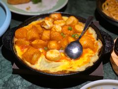 -新白鹿餐厅(悠迈生活广场店)