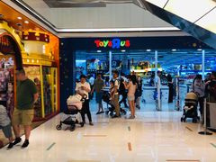-玩具反斗城(海港城店)
