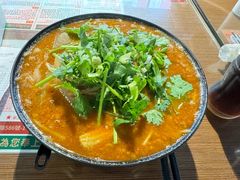 -肥汁米蘭香港米线(宁波路总店)