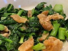 -彭耕记猪油炒小菜(吉联mall店)