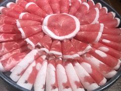 -快乐小羊·内蒙牛羊肉火锅(流花中心店)