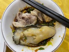 -濠轩阁特色生蚝火锅(水湾路店)