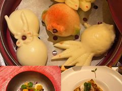 -叶叶菩提(太原别墅店)