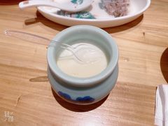 -额尔敦传统涮火锅·烧烤(鑫源山庄店)