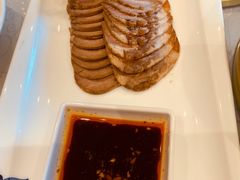 -便宜坊烤鸭店(甜水园店)