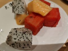 -大渔铁板烧(万象城店)