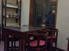 -五观堂素食(新华路店)
