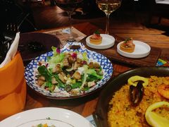 -AZUL by FUEL蓝色·法式酒馆(琶醍店)