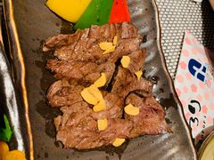 -玄白·炭烤活鳗(上海首店)