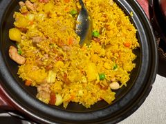 -BetterThai 泰加(苏州中心店)
