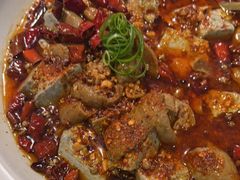 -花椒俏川菜小馆(南海万达店)