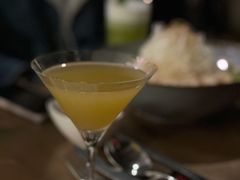 Turmeric&nbsp;Gintonic-Ginger(兴国路店)