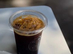 冰美式-浆木咖啡馆(湘子庙街店)