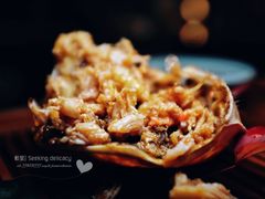 -环球港凯悦 · 享悦中餐厅