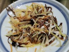 -永红源啤酒·烧烤·海鲜·大排档(青特城店)