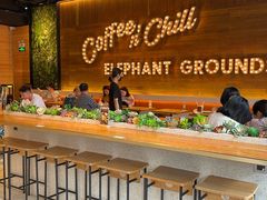 -大象园 ELEPHANT GROUNDS(广州太古汇店)