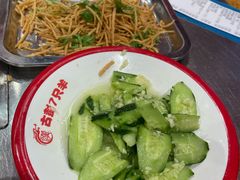 -古彭7只羊·鲜羊肉串·龙虾烧烤(玄武墨香路店)