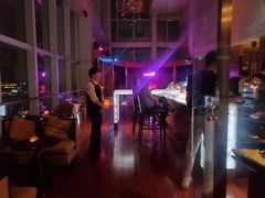 -The Penthouse酒吧