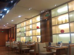 -杭州国际会议中心洲际酒店-面工坊