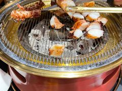 -西塔老太太泥炉烤肉(北京双井店)