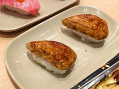 -友壹町寿司(佛山新DNA店)