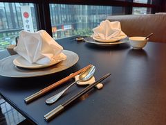 -丽晶轩中餐厅(重庆丽晶酒店)