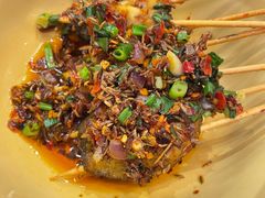 -东排食堂长沙小吃大排档(五一广场店)