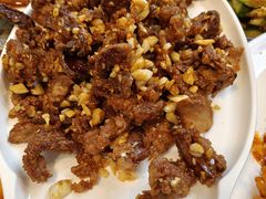 -京皇十二道天津菜(蒲黄榆店)
