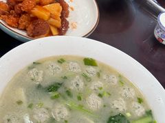 -邢家锅贴老店·非遗·开封菜(金明广场店)