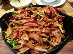 -九毛九西北菜(大东海店)