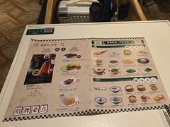 -葡珍轩冰室(虹桥机场T1店)