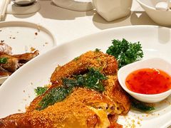 -莆田餐厅PUTIEN(武商MALL店)
