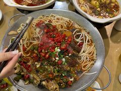 -建辉湖南土菜馆(南大街店)