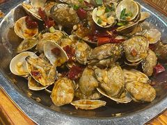 -湘聚缘湘菜馆(斜土路店)