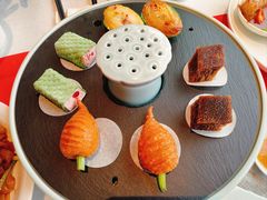 -馋遇江南·精致湖景雅宴(东方之门店)