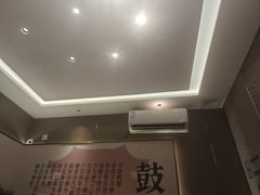 -二姐家三个拿手菜·北塘海鲜·大馅锅贴王(成林道店)