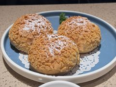 香葱奶酪包-点都德(汇点楼店)